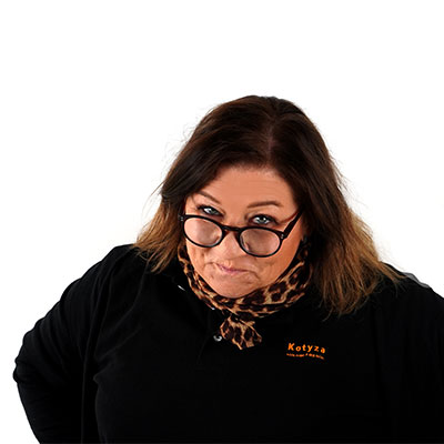 Bianca Kohlhaas Bild BiK